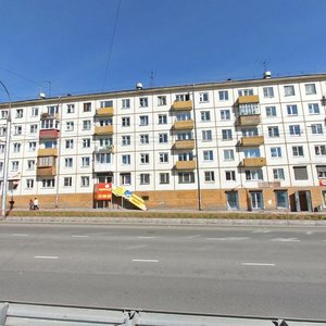 Baykalskaya Street, 155, : foto