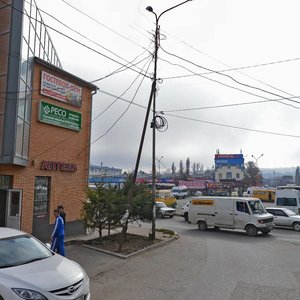 Ulitsa Bunimovicha, 9, Pyatigorsk: photo