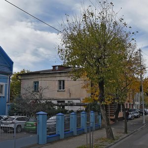 Lenin Street, 80, Krasnodar: photo