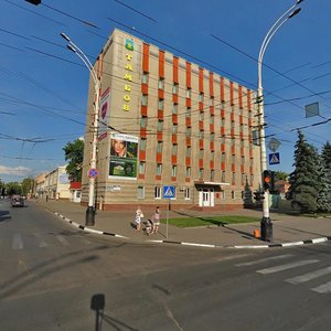 Sovetskaya Street, 107, Tambov: photo