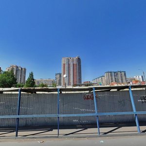 Baykonurskaya Street, 22, : foto