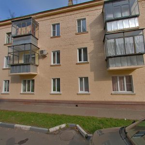 Курск, Улица Щепкина, 7: фото