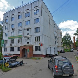 Pervomayskaya Street, 21, : foto