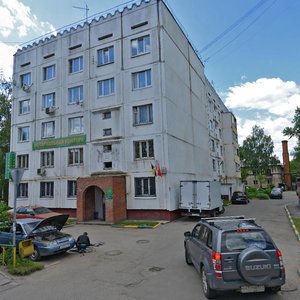 Ximki, Pervomayskaya Street, 21: foto