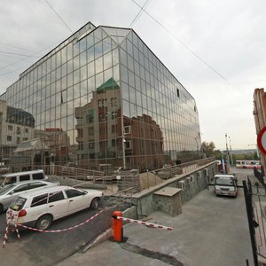 Inskaya Street, 54, Novosibirsk: photo