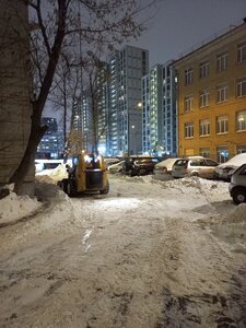 2nd Chernogryazskaya Street, 7С3, : foto