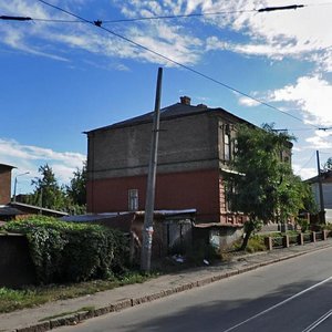 Velyka Panasivska Street, 28, Kharkiv: photo