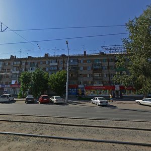 Blyukhera Street, 7, Novosibirsk: photo