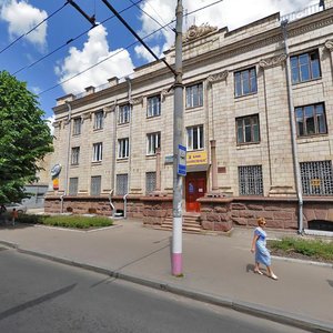 Velyka Berdychivs'ka Street, 13, Zhytomyr: photo