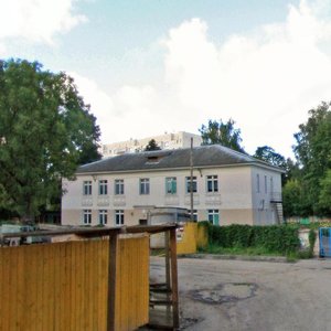 4-ja Sadovaja vulica, 24к1, Vitebsk: photo