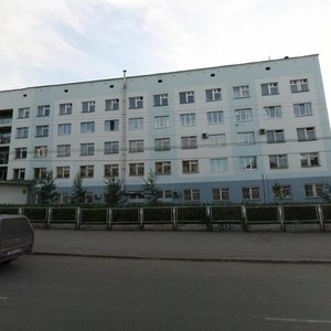 Kuybysheva Street, 43, : foto