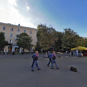 Пенза, Московская улица, 86: фото