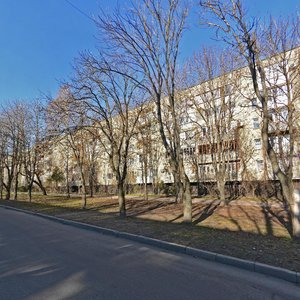 Dzerzhinskogo Street, 233, Stavropol: photo