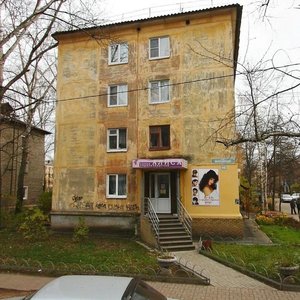Mokrousova Street, 16, : foto