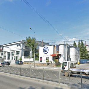 Bol'shevistskaya Street, 125/1 ، نوفوسيبيرسك: صورة