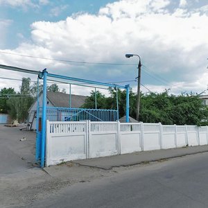Vulytsia Maksymovycha, 12, : foto