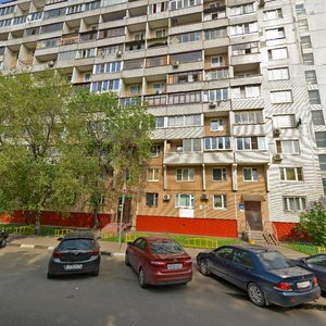 Sudakova Street, 11, : foto