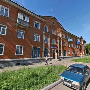 Sotsialisticheskaya ulitsa, 17, : foto