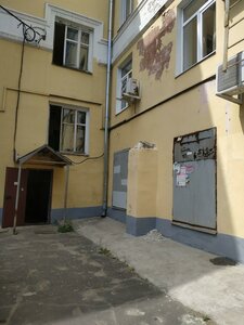 Gorkogo Street, 40, Vladimir: photo