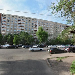 Kanysh Satbayev Street, 79, Almaty: photo