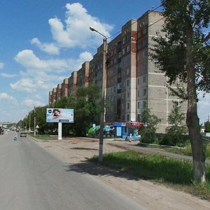 Karl Marx Street, 3, Karaganda: photo