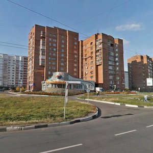Ulitsa Pavlovskogo, 3, Novokuznetsk: photo