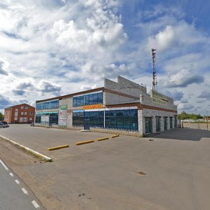 Shosseyanaya Street, уч47, Moscow and Moscow Oblast: photo