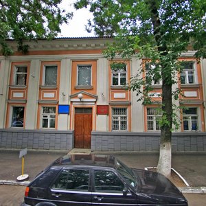 5-ja vulica Frunze, 7к1, Vitebsk: photo