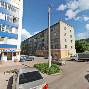 Oktyabrya Avenue, 29, Sterlitamak: photo