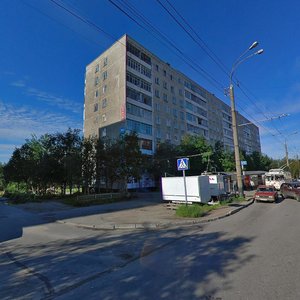 Generala Scherbakova Street, 16, Murmansk: photo