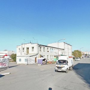 Ulitsa Nekrasova, 15Ас10, : foto