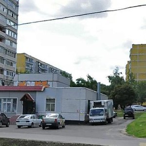 Voronezhskaya Street, 36к1, Moscow: photo