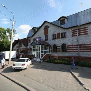 Maksimov Street, 27А ، قازان: صورة