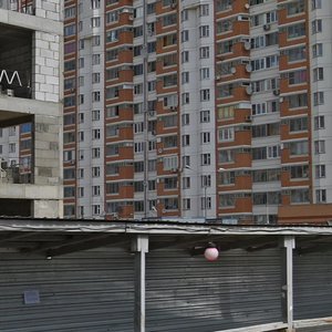 Molodyozhny bulvar, 1, : foto