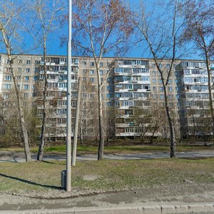 Serafimy Deryabinoy Street, 17, : foto