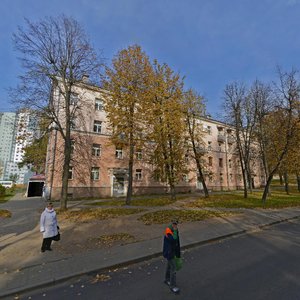 Panamarova Street, 5, : foto