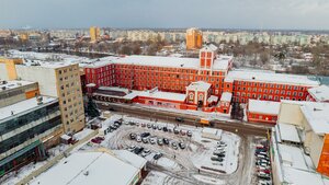 Lenina Street, No:99, Orehovo‑Zuyevo: Fotoğraflar