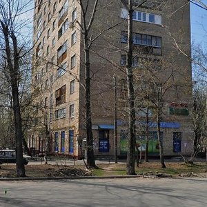 Zelyony Avenue, 66к1, : foto