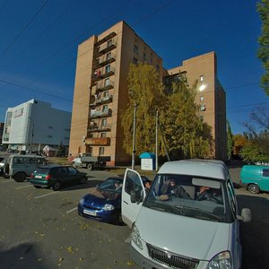 Kharkovskaya ulitsa, 24, Kursk: photo