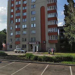 8 Marta Street, 26А, Lipetsk: photo