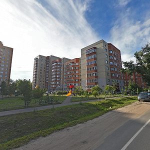 Pogranichny proyezd, 1, Golicyno: photo