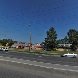 Revolyutsii Highway, 88С, Saint Petersburg: photo