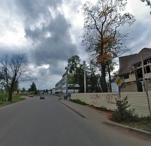 Sobornaya ulitsa, 32А, : foto