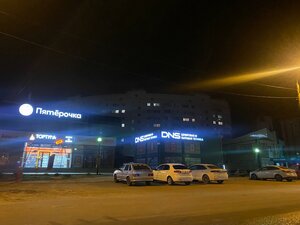 Engelsa Boulevard, 20Г, Volgograd: photo
