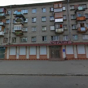 Череповец, Улица Мамлеева, 19: фото