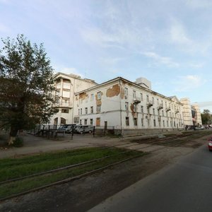 Пермь, Улица Куйбышева, 64: фото