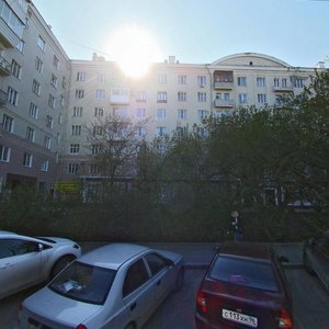 Voevodina Street, 4, Yekaterinburg: photo