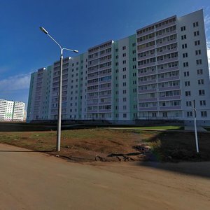 Raskolnikova Street, 25, Naberezhnye Chelny: photo