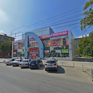Tankovaya ulitsa, 43, Novosibirsk: photo