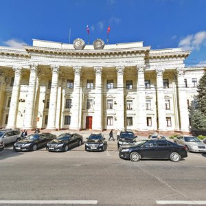 Волгоград, Проспект имени В.И. Ленина, 9: фото